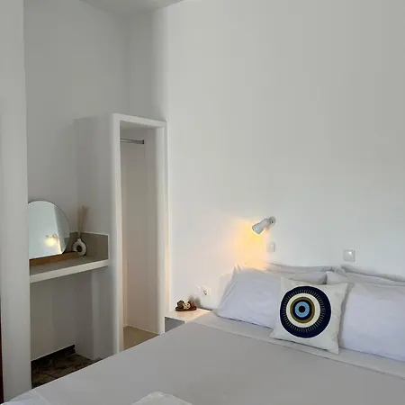 Lägenhet Vivazoi Ousia # 3