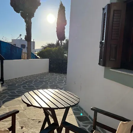 Vivazoi Ousia # 3 Lipsi