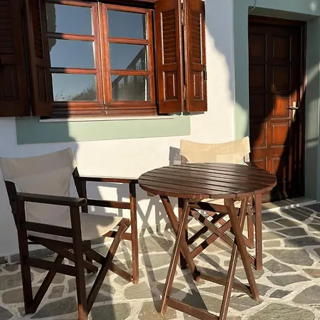 Vivazoi Ousia # 3 Lägenhet *