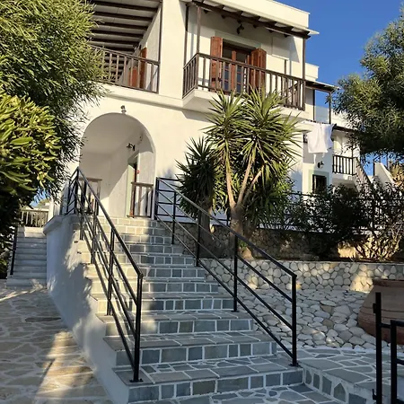 Lägenhet Vivazoi Ousia # 3 *