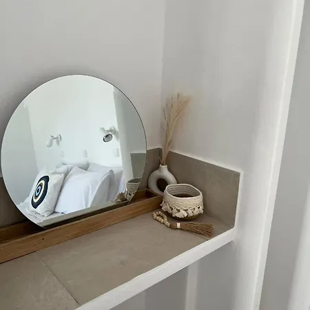 Lägenhet Vivazoi Ousia # 3