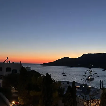 Lägenhet Vivazoi Ousia # 3 *