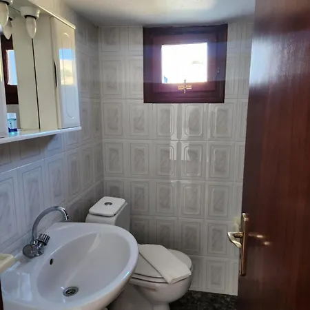 Vivazoi Ousia # 3 Lägenhet