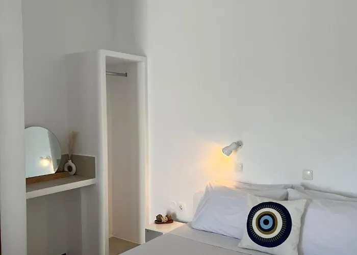 Lägenhet Vivazoi Ousia # 3