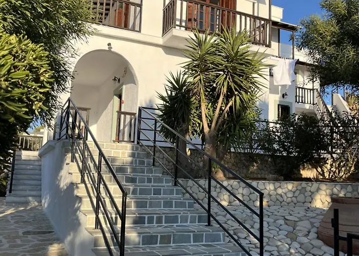 Lägenhet Vivazoi Ousia # 3 *