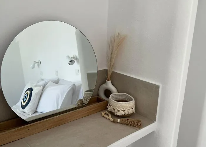 Lägenhet Vivazoi Ousia # 3