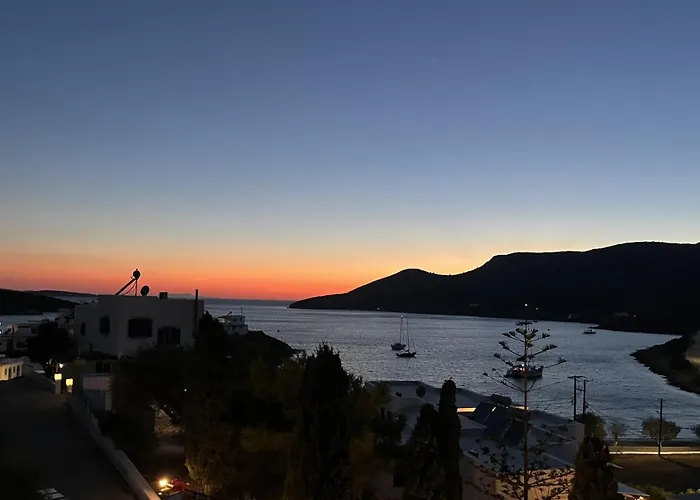 Lägenhet Vivazoi Ousia # 3 *