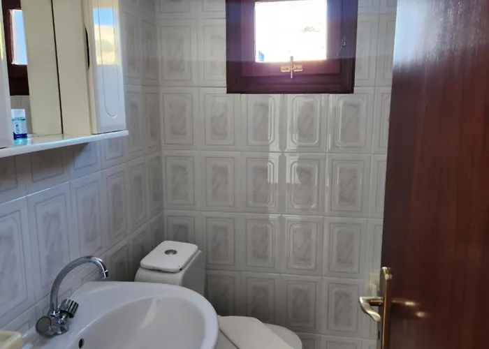 Vivazoi Ousia # 3 Lägenhet